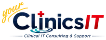 ClinicsIT - Clinical IT Consulting and Support
