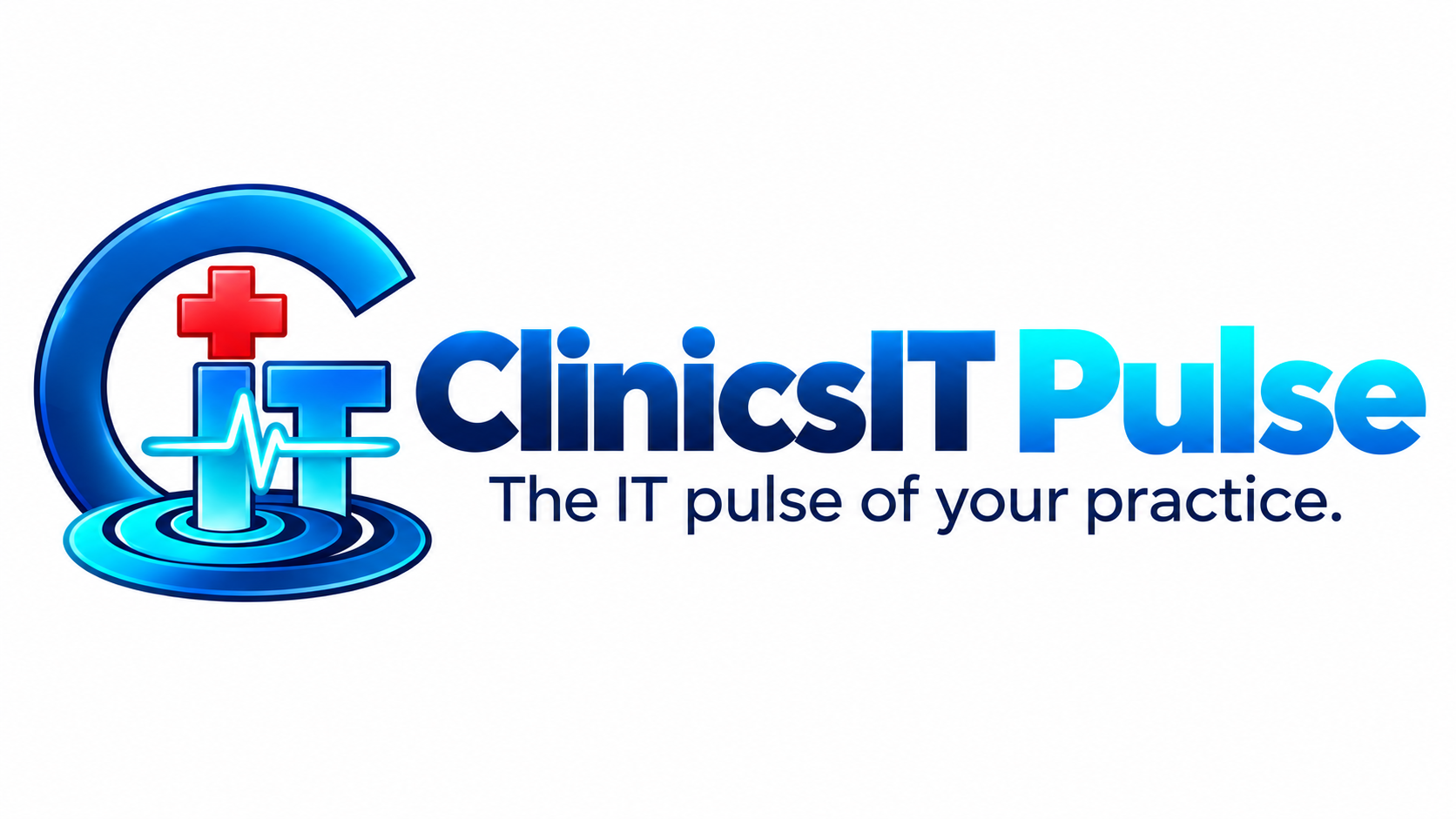 ClinicsIT Pulse — The IT pulse of your practice.